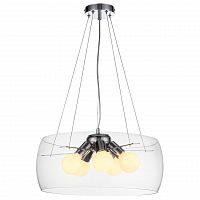 подвесная люстра st luce uovo sl512.103.05 в Орске