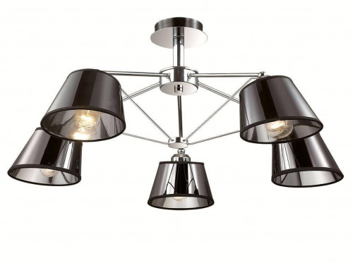 потолочная люстра lumion barensa 2975/5c в Орске