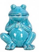 декор frog blue wise в Орске