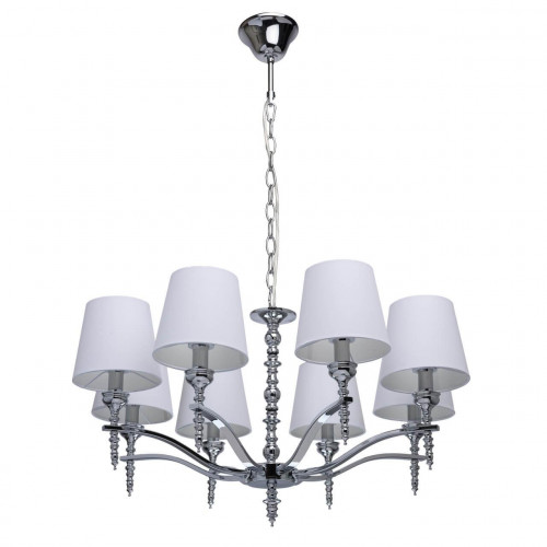 подвесная люстра mw-light онтарио 4 692011008 в Орске