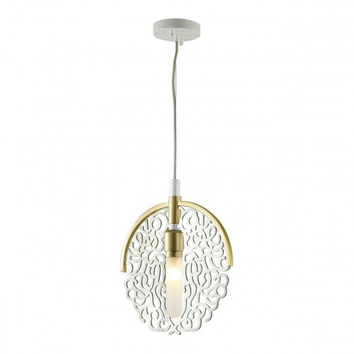 подвесной светильник favourite fabia 2303-1p в Орске