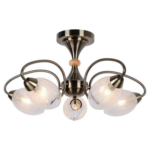 потолочная люстра lussole lgo grlsp-8073 в Орске