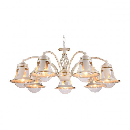 подвесная люстра arte lamp a7022lm-7wg в Орске