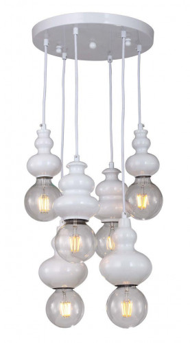 подвесной светильник f-promo bibili 1683-6p в Орске