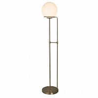 торшер arte lamp bergamo a2990pn-1ab в Орске