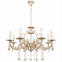 подвесная люстра silver light marian 733.51.8 в Орске