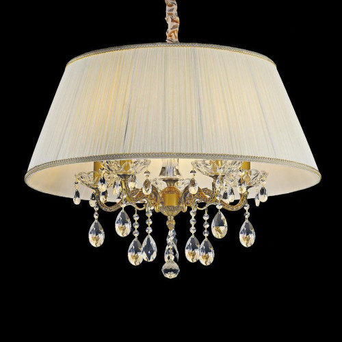 подвесная люстра newport 10605/c в Орске