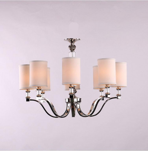 подвесная люстра newport 3148/c в Орске