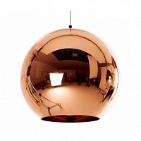 подвесной светильник loft it copper shade loft2023-g в Орске