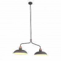 подвесная люстра st luce pietanza sl323.403.02 в Орске