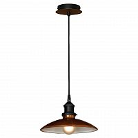 подвесной светильник lussole loft lsl-6806-01 в Орске