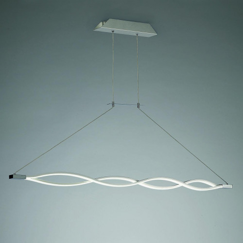 подвесной светодиодный светильник mantra sahara 4865 в Орске