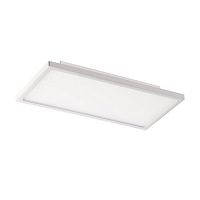 потолочный светодиодный светильник odeon light super slim 3870/15cl в Орске