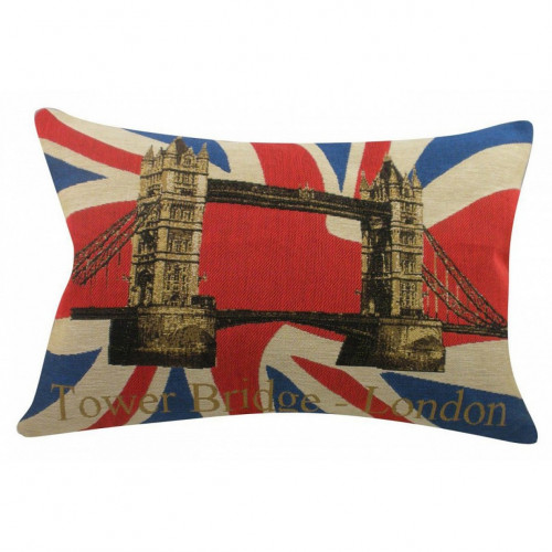 подушка с тауэрским мостом tower bridge в Орске