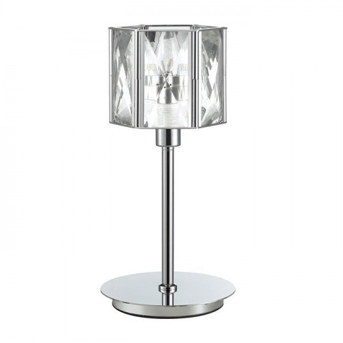 настольная лампа odeon light brittani 4119/1t в Орске