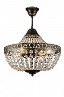 подвесная люстра st luce anticato sl669.403.06 в Орске