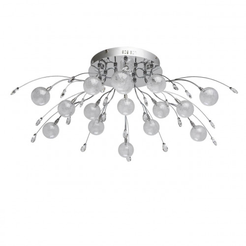 потолочная люстра mw-light амелия 360014116 в Орске