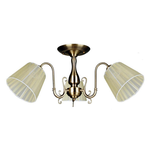 потолочная люстра omnilux leonessa oml-29117-03 в Орске