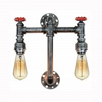 бра st luce acqua sld967.701.01 в Орске