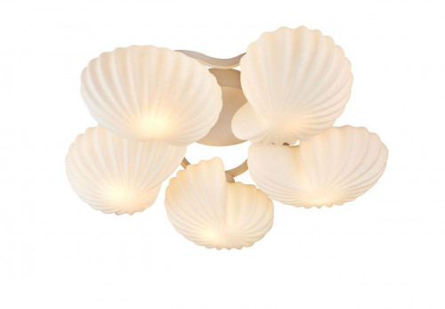 потолочная люстра st luce conglia sl534.502.05 в Орске
