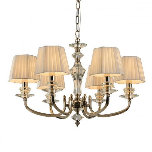 подвесная люстра omnilux giardino oml-86603-06 в Орске