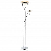 торшер arte lamp duetto a4399pn-2cc в Орске