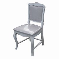 стул mobilier de maison белый в Орске