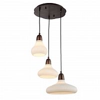 подвесная люстра st luce sl712.883.03 в Орске