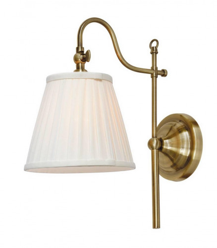 бра arte lamp seville a1509ap-1pb в Орске