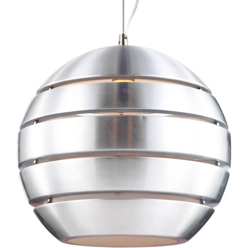подвесной светильник arte lamp fetta a3055sp-1ss в Орске