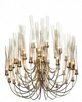 люстра aldan латунь в Орске