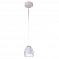 подвесной светильник idlamp mirella 394/1-ledwhite в Орске