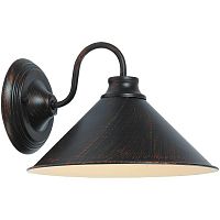 бра arte lamp cone a9330ap-1br в Орске