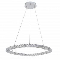 подвесной светодиодный светильник arte lamp preziosi a6704sp-1cc в Орске