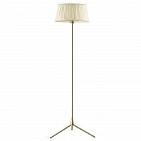 торшер дизайнерский favourite kombi white bronze в Орске