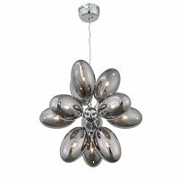 подвесная светодиодная люстра st luce esile sl433.103.11 в Орске