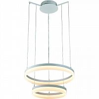 подвесной светодиодный светильник arte lamp 41 a9300sp-2wh в Орске