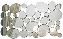 зеркальное панно декоративное lesa в Орске