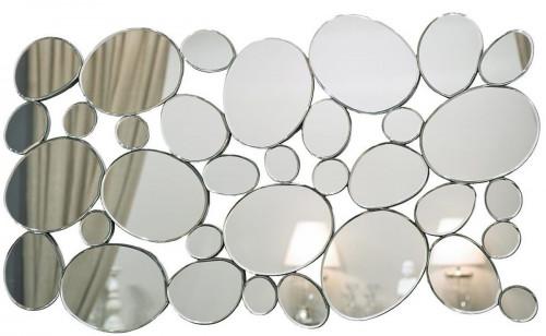 зеркальное панно декоративное lesa в Орске