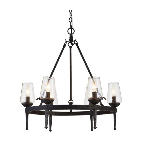 подвесная люстра arte lamp a1722sp-6ba в Орске