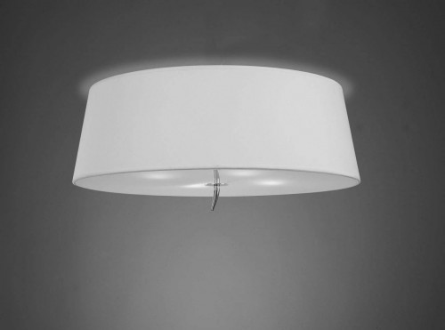 потолочный светильник mantra ninette chrome 1909 в Орске