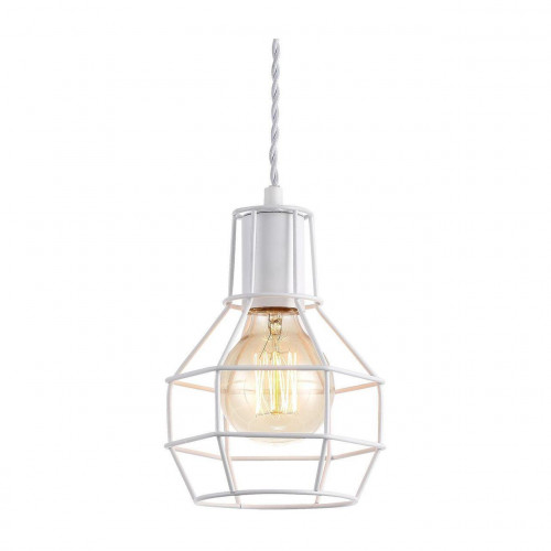 подвесной светильник arte lamp a9182sp-1wh в Орске