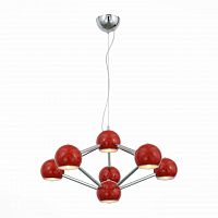 подвесная люстра st luce rottura sl853.603.07 в Орске