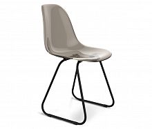 стул dsr дымчатый s38 (eames style) в Орске