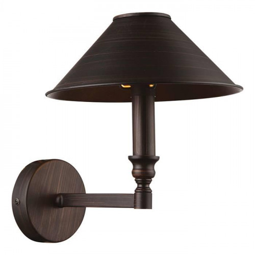 бра arte lamp giordano a2398ap-1ba в Орске