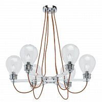 подвесная люстра mw-light атмосфера 2 699010806 в Орске