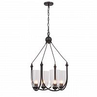 подвесная люстра st luce codita sl333.303.04 в Орске