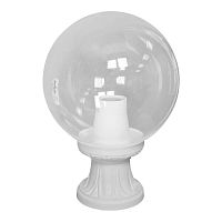 уличный светильник fumagalli microlot/g250 g25.110.000.wxe27 в Орске