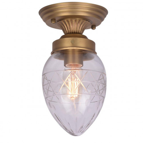 потолочный светильник arte lamp faberge a2304pl-1sg в Орске