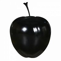 декор apple black big в Орске